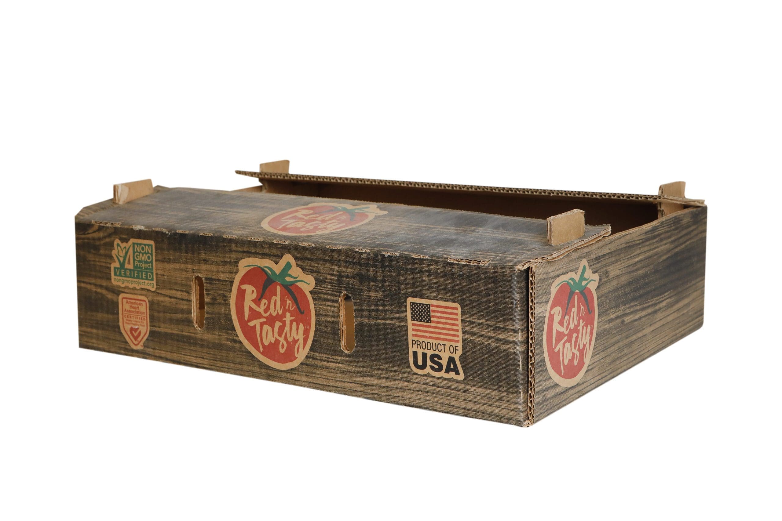 High Graphic Packaging