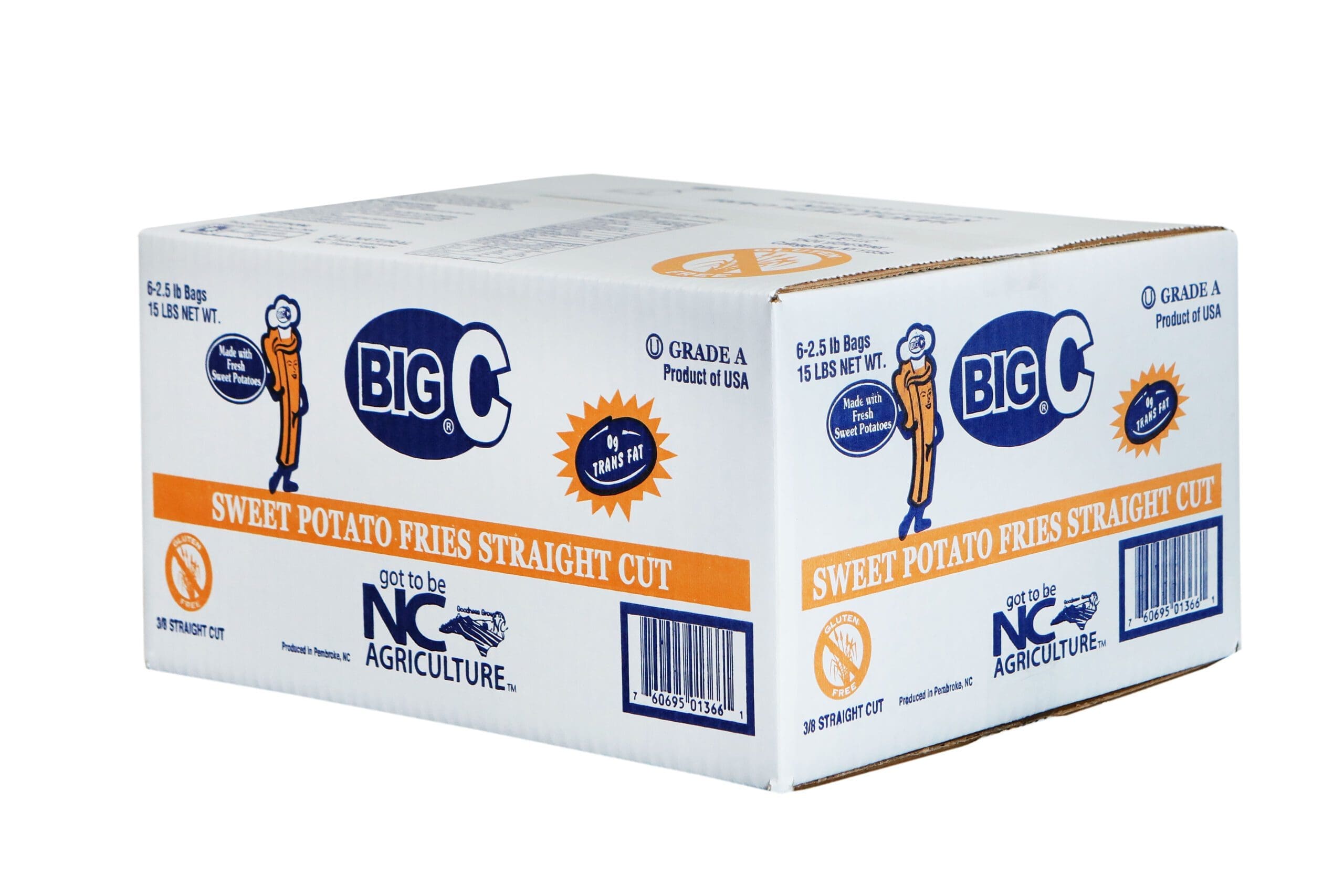 High Graphic Packaging