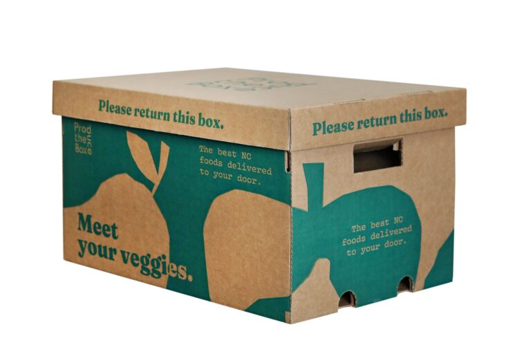 Package Craft TRG