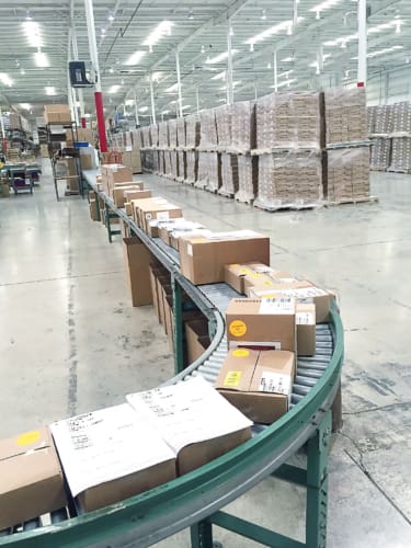 Corrugated Containers