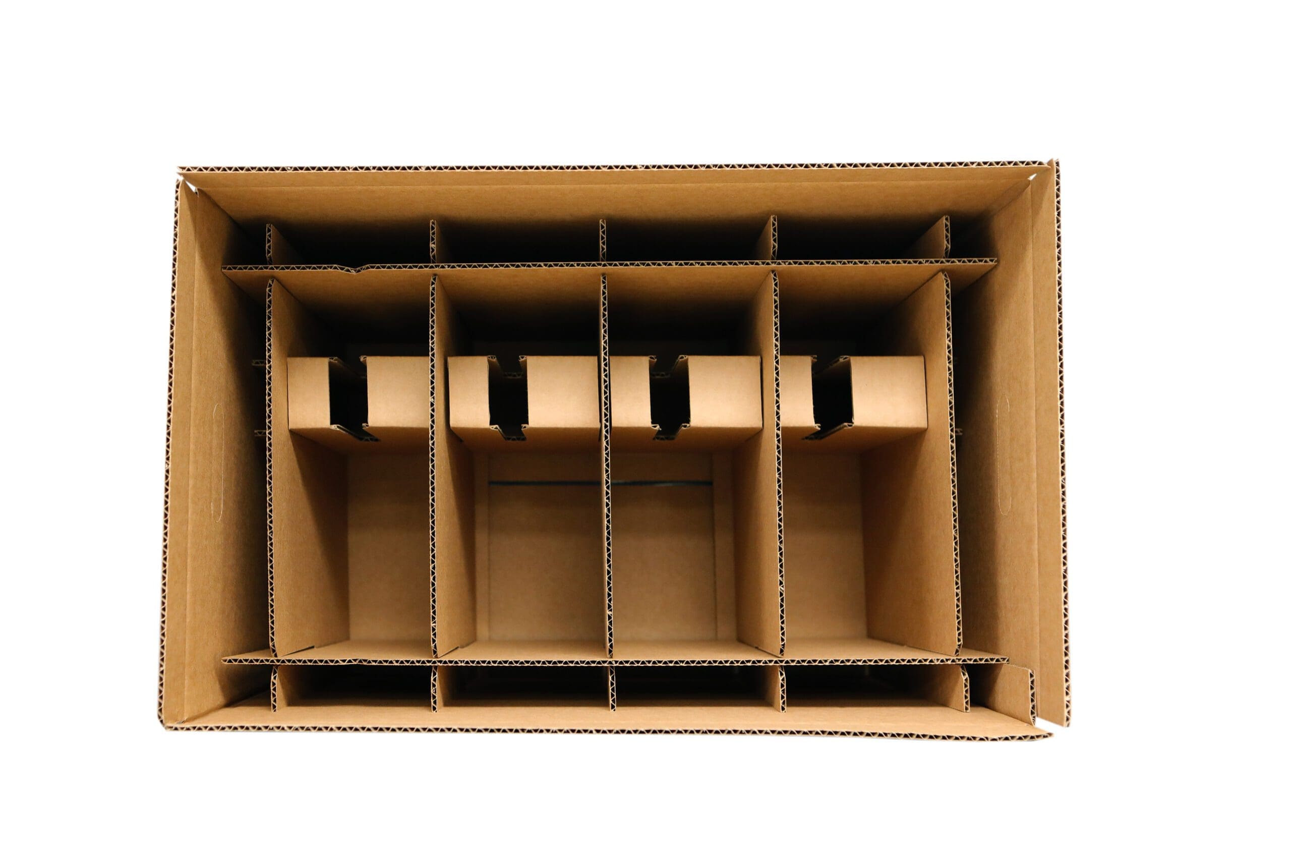 Corrugated Containers