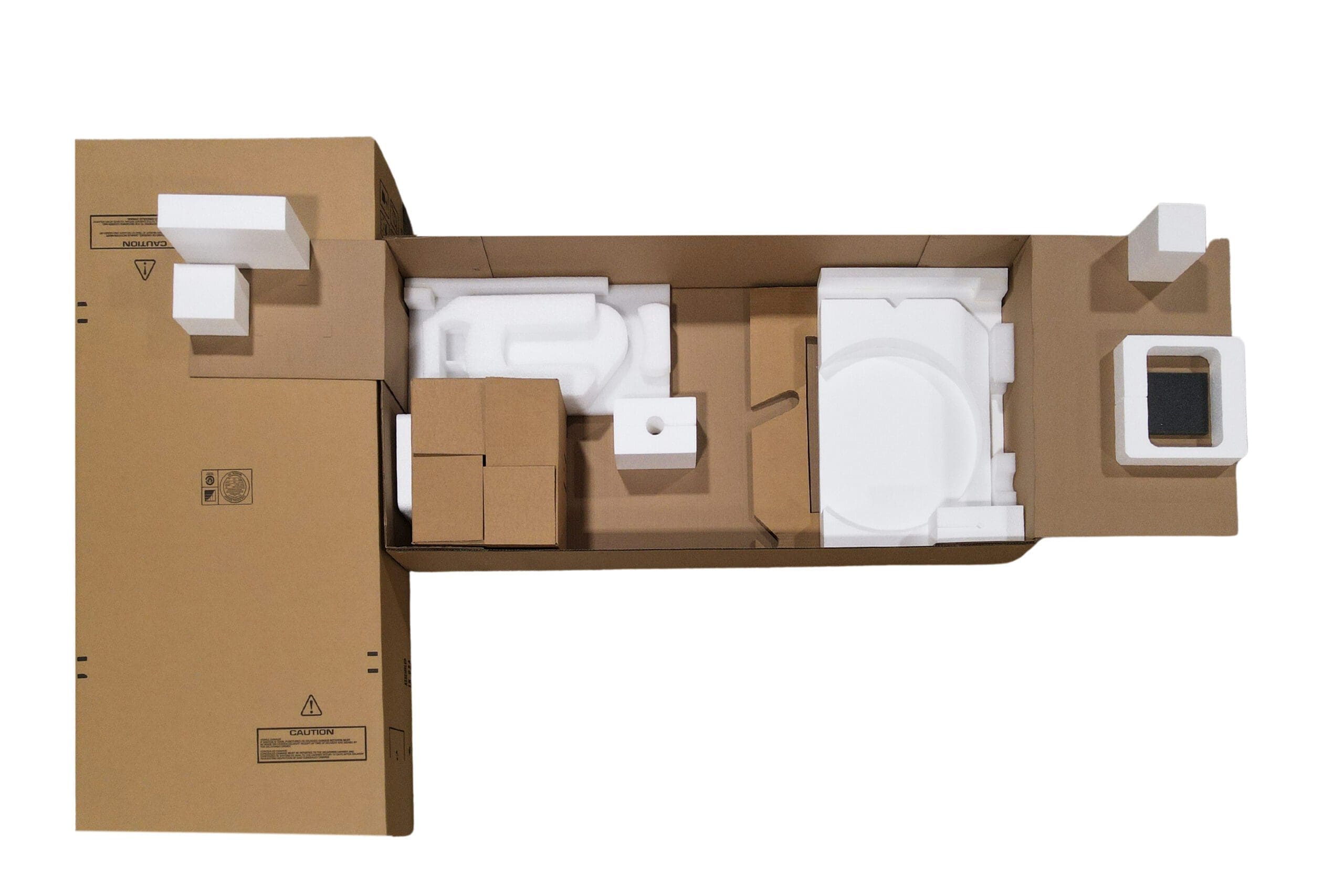 Corrugated Containers
