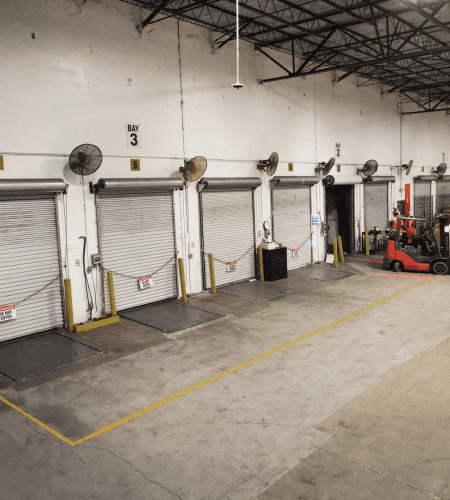 dock doors